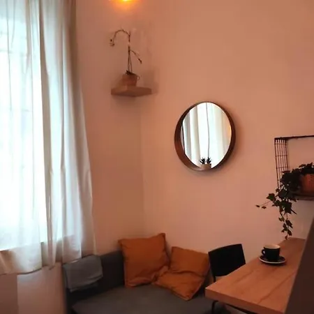 Atypique Centre Rouen