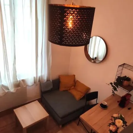 Atypique Centre Rouen